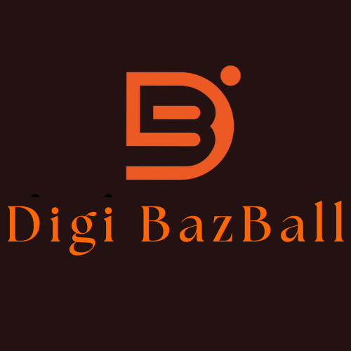 digibazball.com